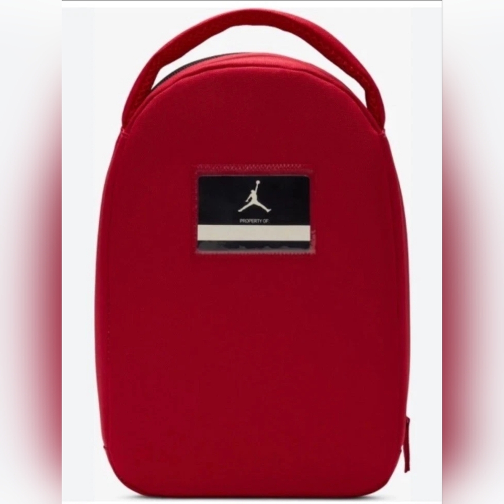Jordan Lunch Bag - Picture 2 of 6